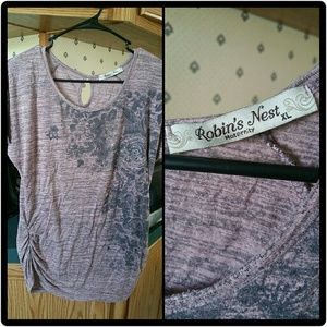 Maternity Top